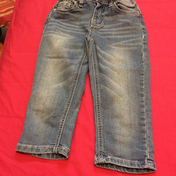 Pants - Picture 2 of 5